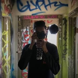 Meet your Posher, Edgar